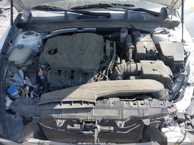 Продаж на аукціоні авто 2020 Hyundai Sonata Se, vin: 5NPEG4JA9LH016706, номер лоту: 44574772