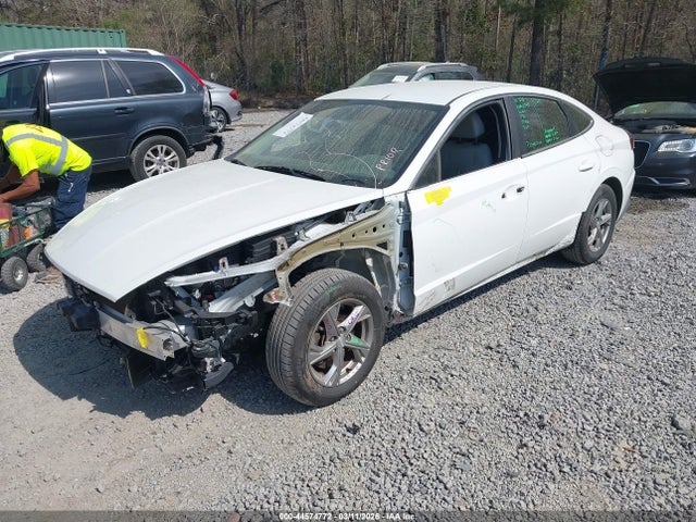 Продаж на аукціоні авто 2020 Hyundai Sonata Se, vin: 5NPEG4JA9LH016706, номер лоту: 44574772