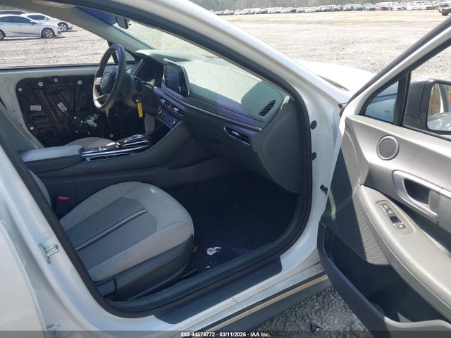 Продаж на аукціоні авто 2020 Hyundai Sonata Se, vin: 5NPEG4JA9LH016706, номер лоту: 44574772