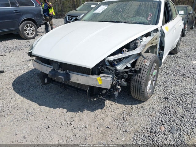 Продаж на аукціоні авто 2020 Hyundai Sonata Se, vin: 5NPEG4JA9LH016706, номер лоту: 44574772