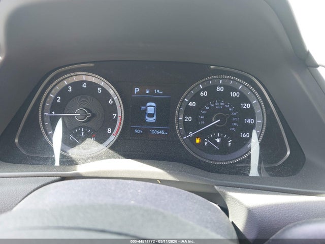 Продаж на аукціоні авто 2020 Hyundai Sonata Se, vin: 5NPEG4JA9LH016706, номер лоту: 44574772