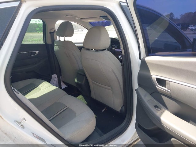 Продаж на аукціоні авто 2020 Hyundai Sonata Se, vin: 5NPEG4JA9LH016706, номер лоту: 44574772