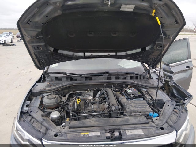 44574773 :رقم المزاد ، 3VWC57BU3KM188601 vin ، 2019 Volkswagen Jetta 1.4t R-line/1.4t S/1.4t Se مزاد بيع