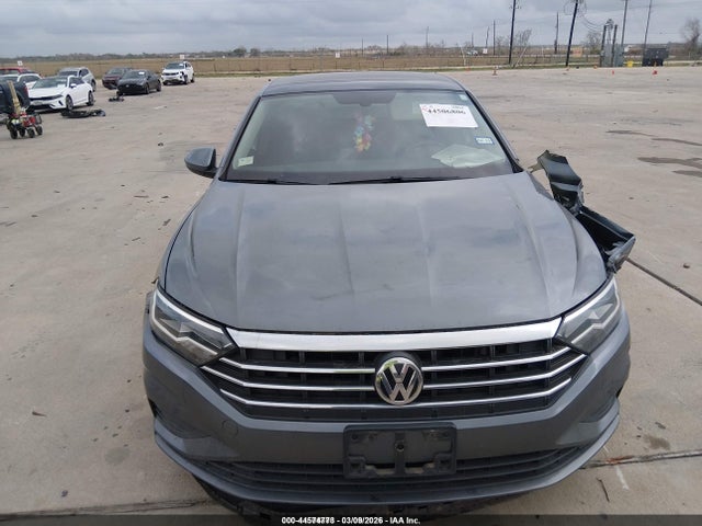 44574773 :رقم المزاد ، 3VWC57BU3KM188601 vin ، 2019 Volkswagen Jetta 1.4t R-line/1.4t S/1.4t Se مزاد بيع