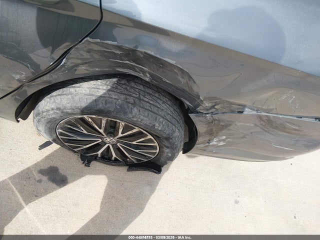 44574773 :رقم المزاد ، 3VWC57BU3KM188601 vin ، 2019 Volkswagen Jetta 1.4t R-line/1.4t S/1.4t Se مزاد بيع