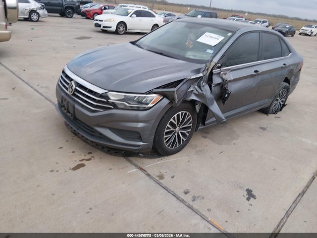 44574773 :رقم المزاد ، 3VWC57BU3KM188601 vin ، 2019 Volkswagen Jetta 1.4t R-line/1.4t S/1.4t Se مزاد بيع