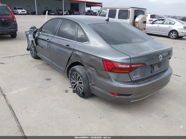 44574773 :رقم المزاد ، 3VWC57BU3KM188601 vin ، 2019 Volkswagen Jetta 1.4t R-line/1.4t S/1.4t Se مزاد بيع