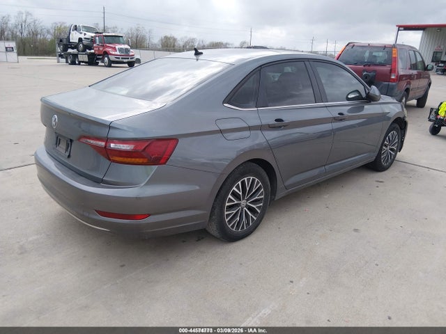44574773 :رقم المزاد ، 3VWC57BU3KM188601 vin ، 2019 Volkswagen Jetta 1.4t R-line/1.4t S/1.4t Se مزاد بيع