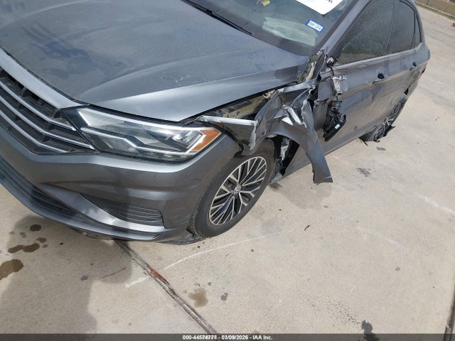 44574773 :رقم المزاد ، 3VWC57BU3KM188601 vin ، 2019 Volkswagen Jetta 1.4t R-line/1.4t S/1.4t Se مزاد بيع