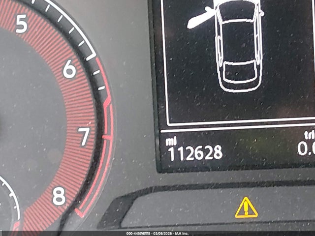 44574773 :رقم المزاد ، 3VWC57BU3KM188601 vin ، 2019 Volkswagen Jetta 1.4t R-line/1.4t S/1.4t Se مزاد بيع