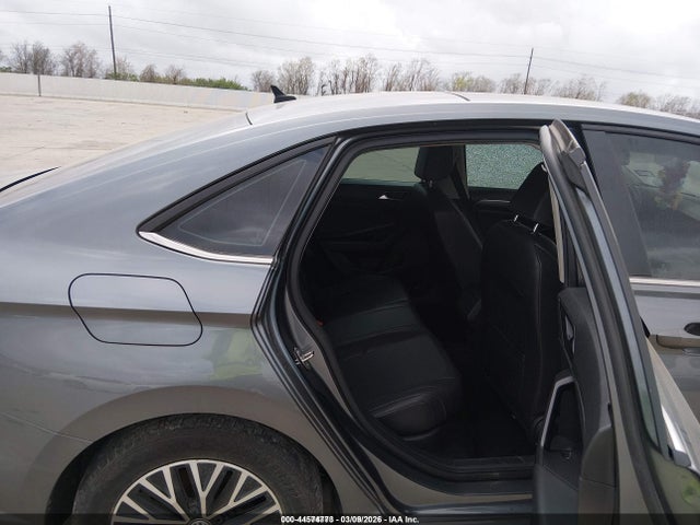 44574773 :رقم المزاد ، 3VWC57BU3KM188601 vin ، 2019 Volkswagen Jetta 1.4t R-line/1.4t S/1.4t Se مزاد بيع