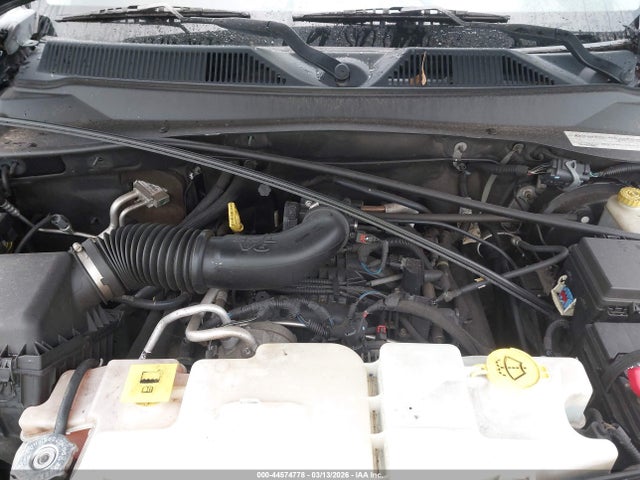 2011 Dodge Nitro Heat მანქანა იყიდება აუქციონზე, vin: 1D4PT4GK0BW576372, აუქციონის ნომერი: 44574778