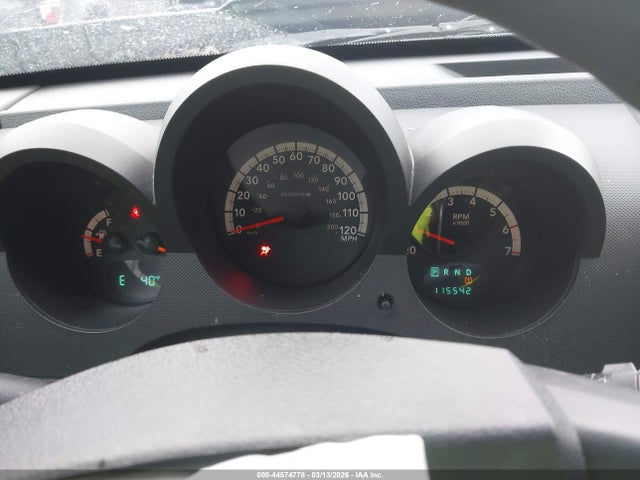 2011 Dodge Nitro Heat მანქანა იყიდება აუქციონზე, vin: 1D4PT4GK0BW576372, აუქციონის ნომერი: 44574778