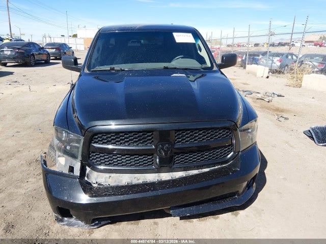 Продаж на аукціоні авто 2019 Ram 1500 Classic Express  4x2 6'4 Box, vin: 1C6RR6FT6KS562954, номер лоту: 44574784