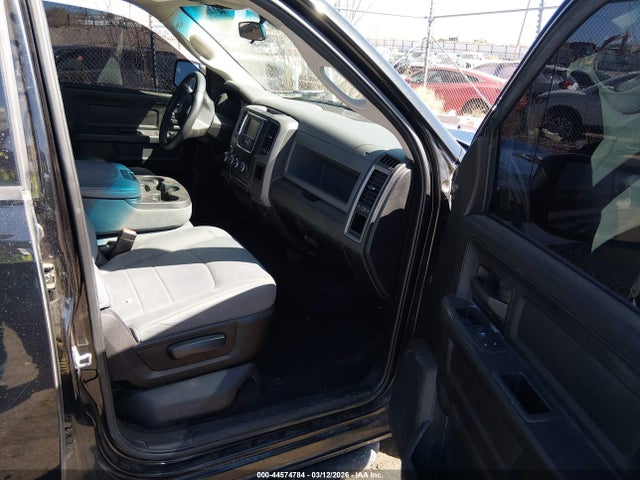 Продаж на аукціоні авто 2019 Ram 1500 Classic Express  4x2 6'4 Box, vin: 1C6RR6FT6KS562954, номер лоту: 44574784