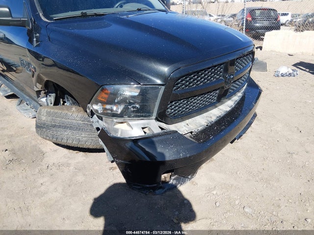 Продаж на аукціоні авто 2019 Ram 1500 Classic Express  4x2 6'4 Box, vin: 1C6RR6FT6KS562954, номер лоту: 44574784