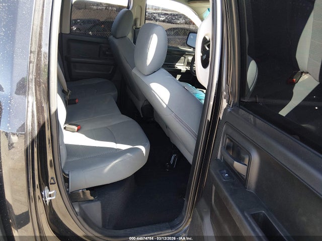 Продаж на аукціоні авто 2019 Ram 1500 Classic Express  4x2 6'4 Box, vin: 1C6RR6FT6KS562954, номер лоту: 44574784