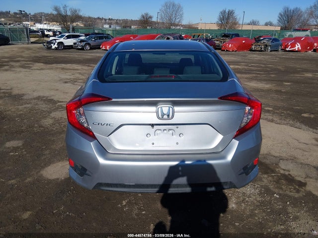 Honda Civic Lx 2017 19XFC2F55HE218843 Image 16