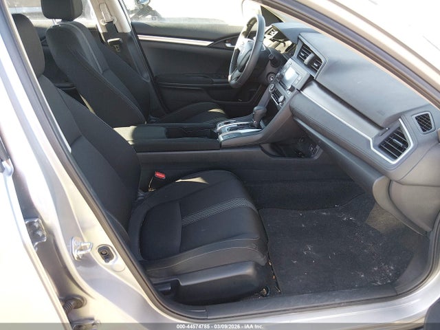 Honda Civic Lx 2017 19XFC2F55HE218843 Image 5