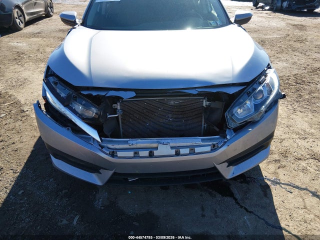 Honda Civic Lx 2017 19XFC2F55HE218843 Image 6