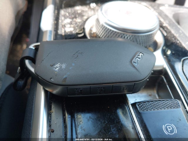 2025 KIA CARNIVAL MPV HYBRID KNDNC5KA7S6039166 Photo 10