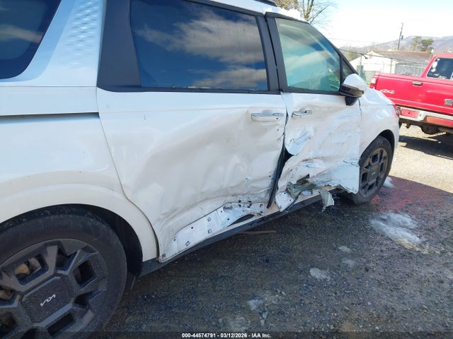 2025 KIA CARNIVAL MPV HYBRID KNDNC5KA7S6039166 Photo 5