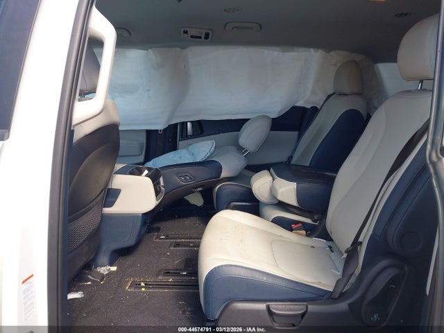 2025 KIA CARNIVAL MPV HYBRID KNDNC5KA7S6039166 Photo 7