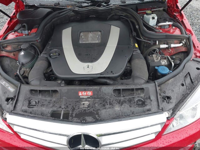 Продаж на аукціоні авто 2010 Mercedes-benz C 300 Luxury 4matic/sport 4matic, vin: WDDGF8BB9AF436926, номер лоту: 44574792