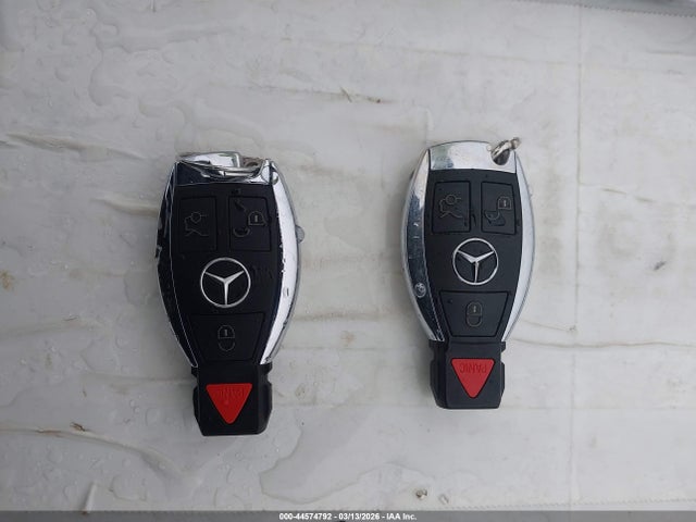Продаж на аукціоні авто 2010 Mercedes-benz C 300 Luxury 4matic/sport 4matic, vin: WDDGF8BB9AF436926, номер лоту: 44574792