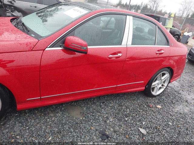 Продаж на аукціоні авто 2010 Mercedes-benz C 300 Luxury 4matic/sport 4matic, vin: WDDGF8BB9AF436926, номер лоту: 44574792