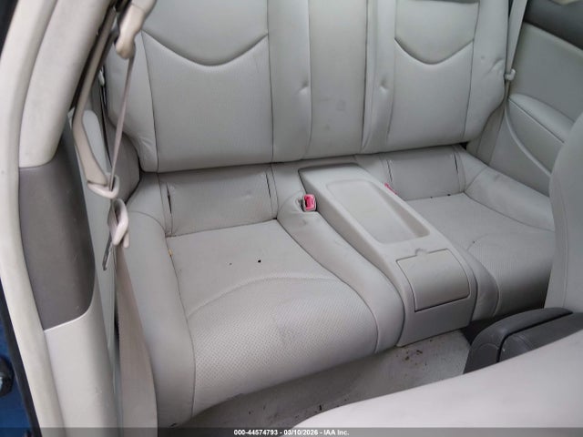 44574793 :رقم المزاد ، JN1CV6EL8BM260018 vin ، 2011 Infiniti G37x مزاد بيع