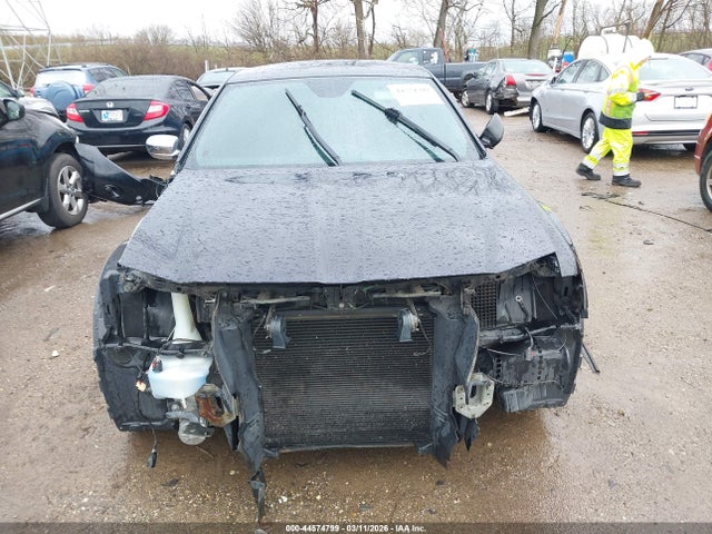Продажа на аукционе авто 2014 Chrysler 300c Awd, vin: 2C3CCAKT5EH323243, номер лота: 44574799