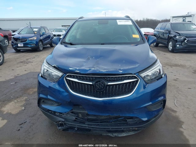 2020 Buick Encore Awd Preferred მანქანა იყიდება აუქციონზე, vin: KL4CJESB0LB061163, აუქციონის ნომერი: 44574804