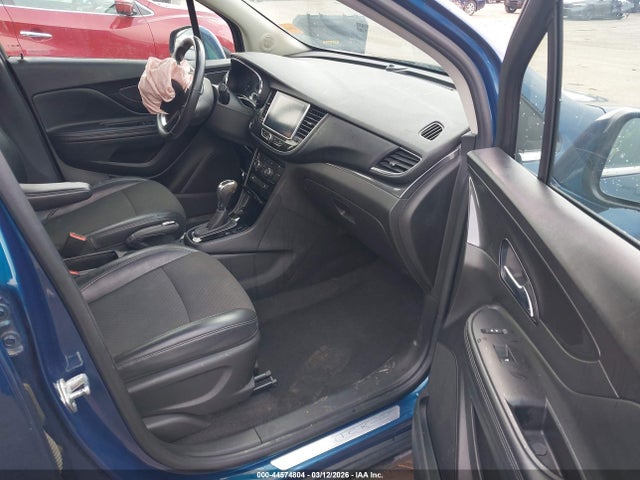 2020 Buick Encore Awd Preferred მანქანა იყიდება აუქციონზე, vin: KL4CJESB0LB061163, აუქციონის ნომერი: 44574804