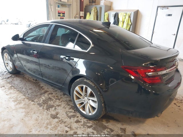 Aukcja sprzedaży 2015 Buick Regal Turbo, vin: 2G4GK5EX5F9127963, numer aukcji: 44574807