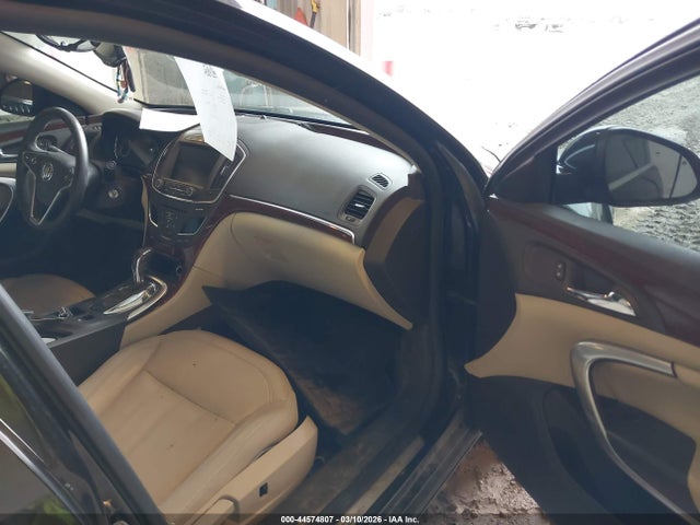 Aukcja sprzedaży 2015 Buick Regal Turbo, vin: 2G4GK5EX5F9127963, numer aukcji: 44574807