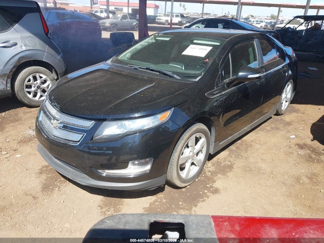 2015 CHEVROLET VOLT 1G1RB6E40FU109844 Photo 1