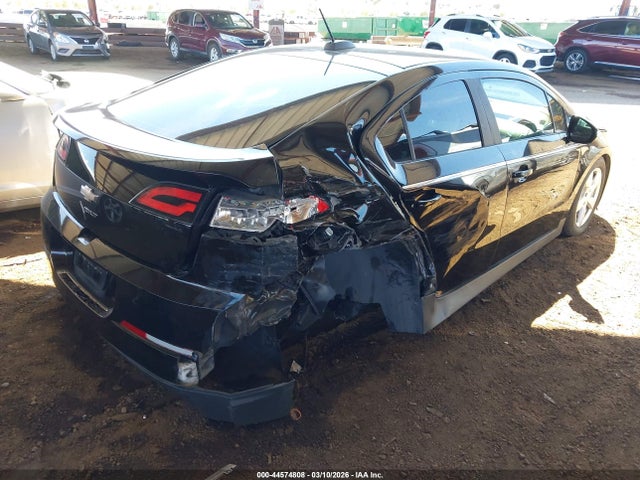 2015 CHEVROLET VOLT 1G1RB6E40FU109844 Photo 3