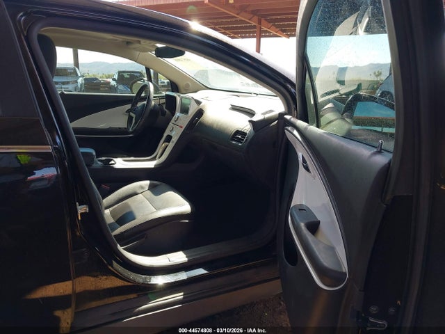 2015 CHEVROLET VOLT 1G1RB6E40FU109844 Photo 4