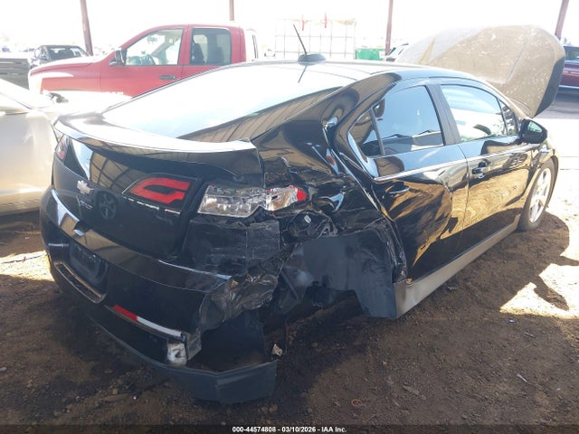 2015 CHEVROLET VOLT 1G1RB6E40FU109844 Photo 5