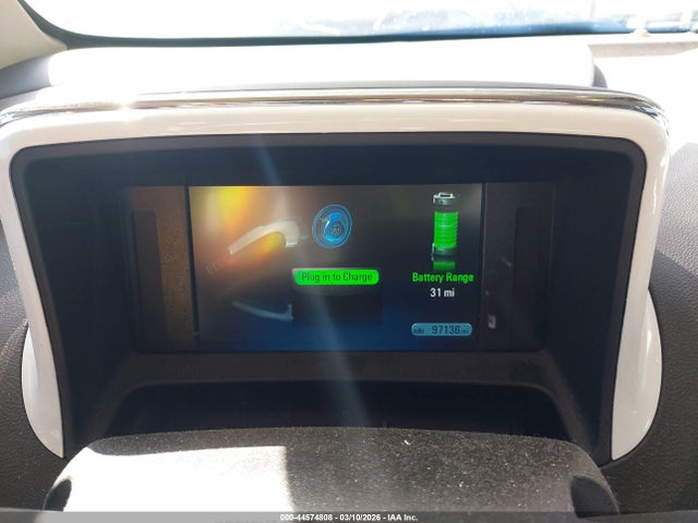 2015 CHEVROLET VOLT 1G1RB6E40FU109844 Photo 6