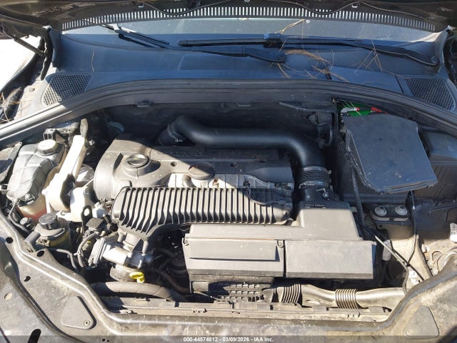 YV4612RK7F2759052 Volvo Xc60 T5/t5 Premier