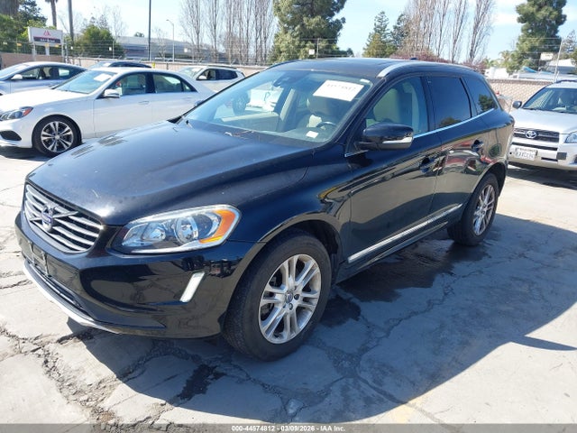 YV4612RK7F2759052 Volvo Xc60 T5/t5 Premier