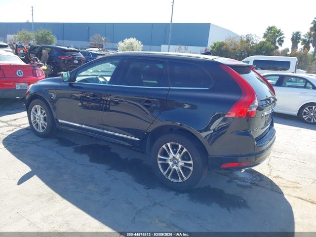 YV4612RK7F2759052 Volvo Xc60 T5/t5 Premier