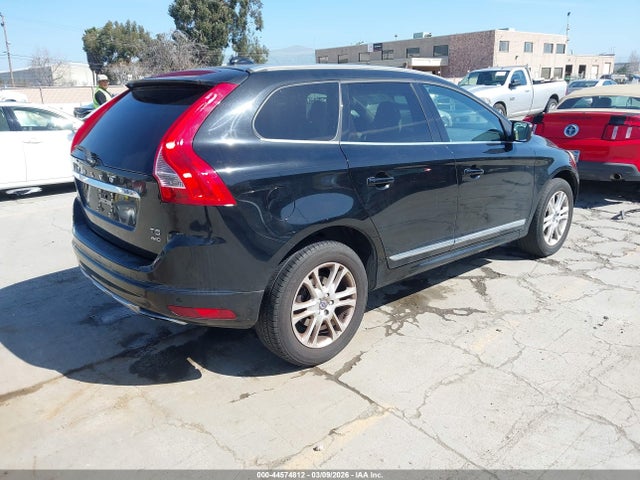 YV4612RK7F2759052 Volvo Xc60 T5/t5 Premier
