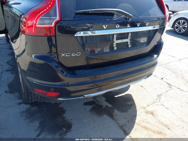 YV4612RK7F2759052 Volvo Xc60 T5/t5 Premier