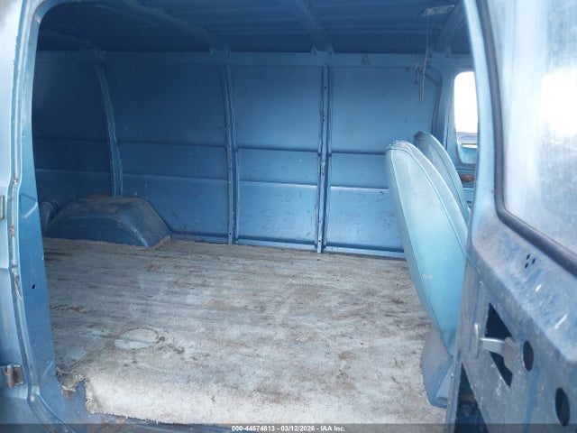 44574813 :رقم المزاد ، B21BF8X127413 vin ، 1978 Dodge Tradesman مزاد بيع