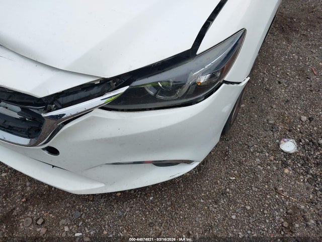 44574821 :رقم المزاد ، JM1GJ1W56G1480943 vin ، 2016 Mazda Mazda6 I Grand Touring مزاد بيع