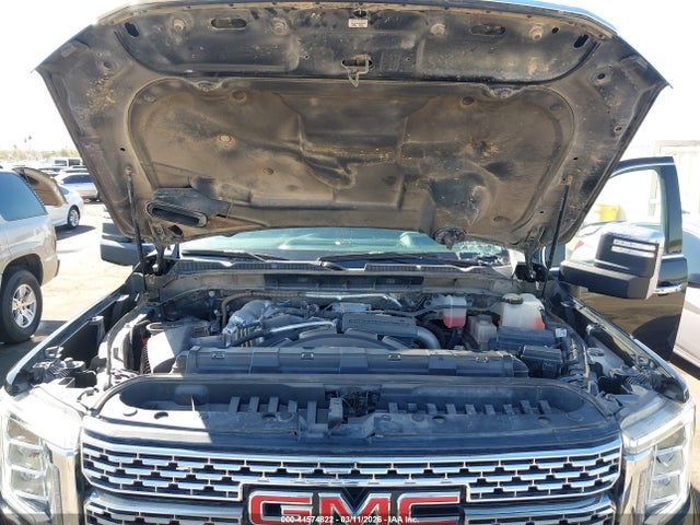 Продажа на аукционе авто 2023 Gmc Sierra 2500hd 4wd  Standard Bed Denali, vin: 1GT49REY6PF243913, номер лота: 44574822