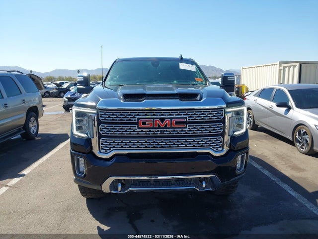 Продажа на аукционе авто 2023 Gmc Sierra 2500hd 4wd  Standard Bed Denali, vin: 1GT49REY6PF243913, номер лота: 44574822